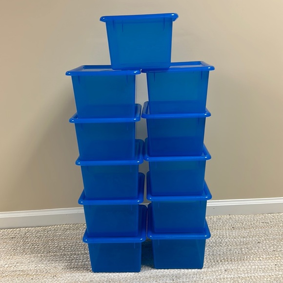 Land Of Nod Storage & Organization New 1 The Land Of Nod